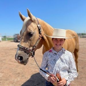 Meet your Posher, Cashlin